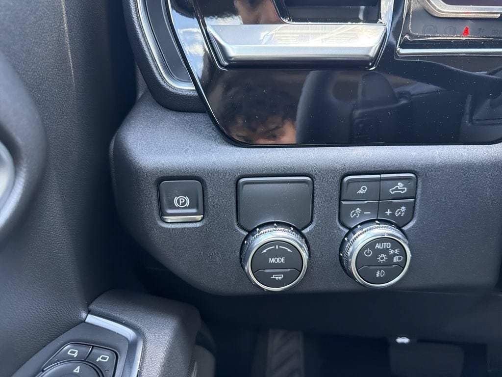 2026 GMC Sierra 1500 Elevation - Photo 29