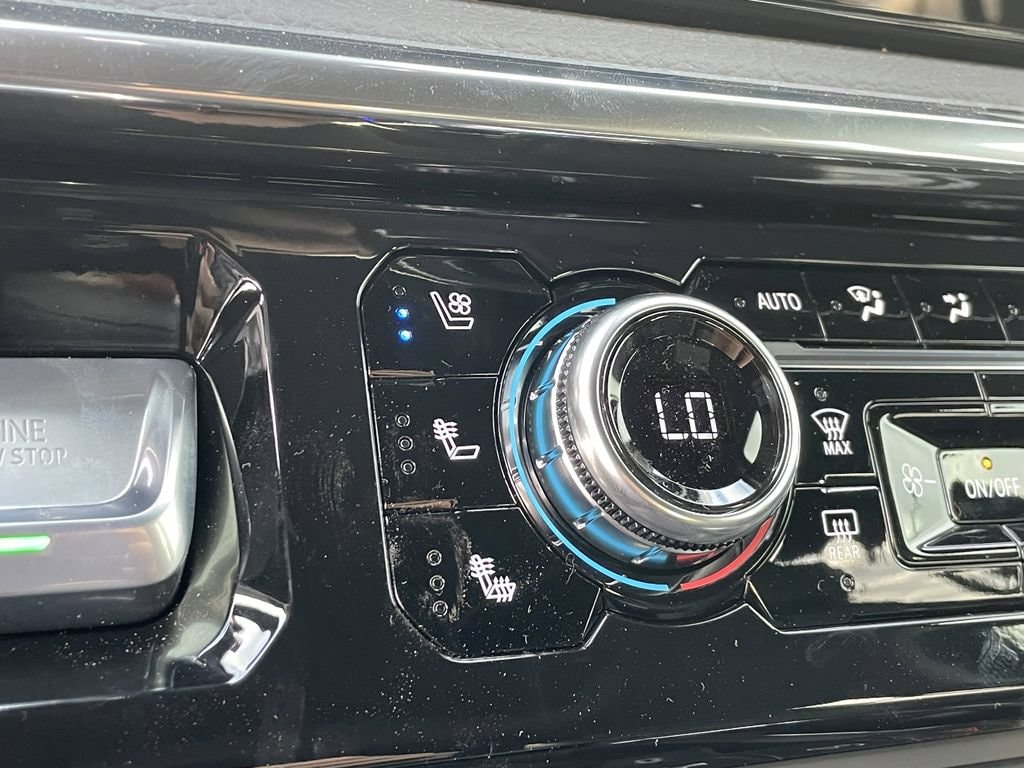 2026 GMC Sierra 2500HD Denali - Photo 31
