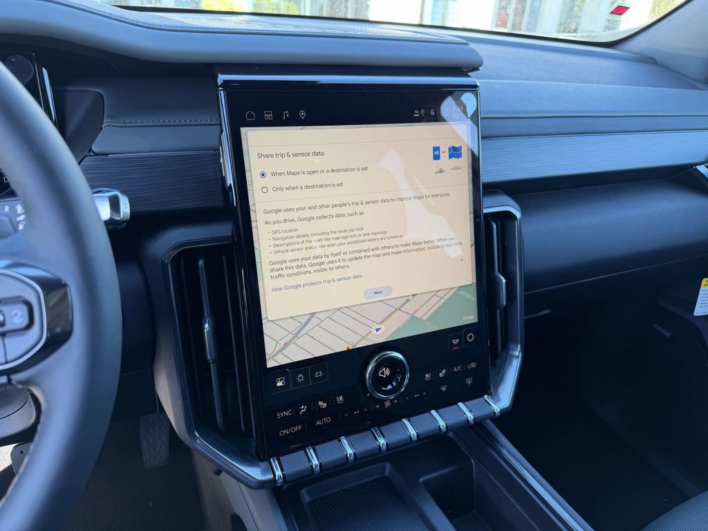 2026 GMC Acadia AT4 - Photo 25