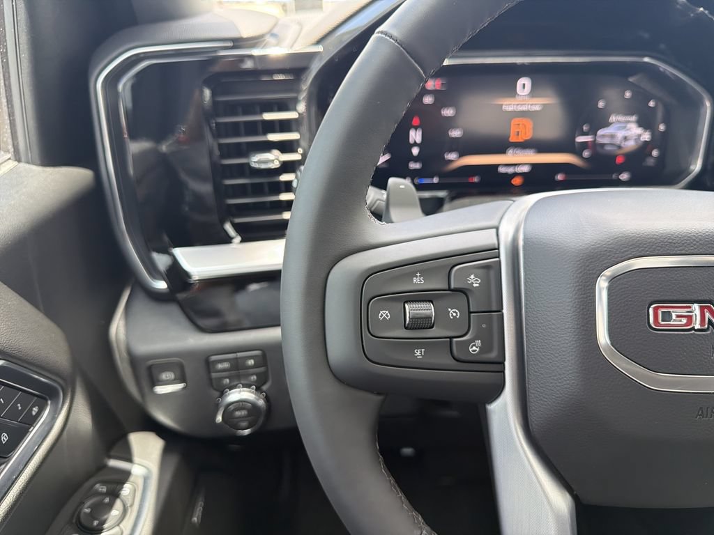 2026 GMC Sierra 1500 SLT - Photo 31
