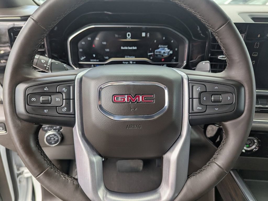 2023 GMC Sierra 1500 SLT - Photo 28