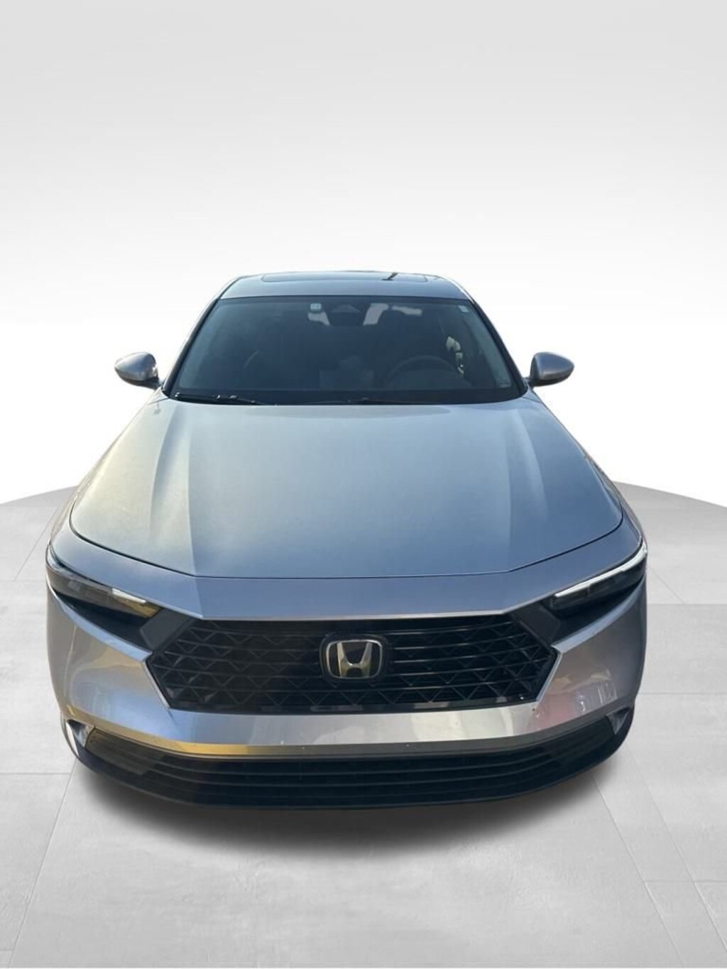 Used 2024 Honda Accord Sedan EX Sedan