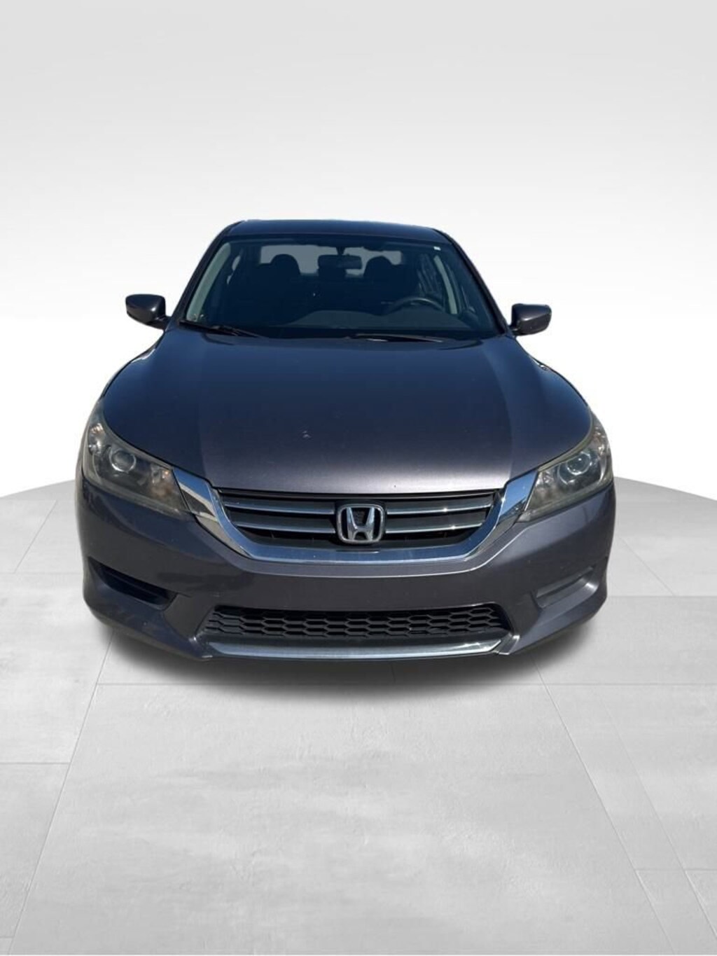 Used 2014 Honda Accord Sedan LX Sedan