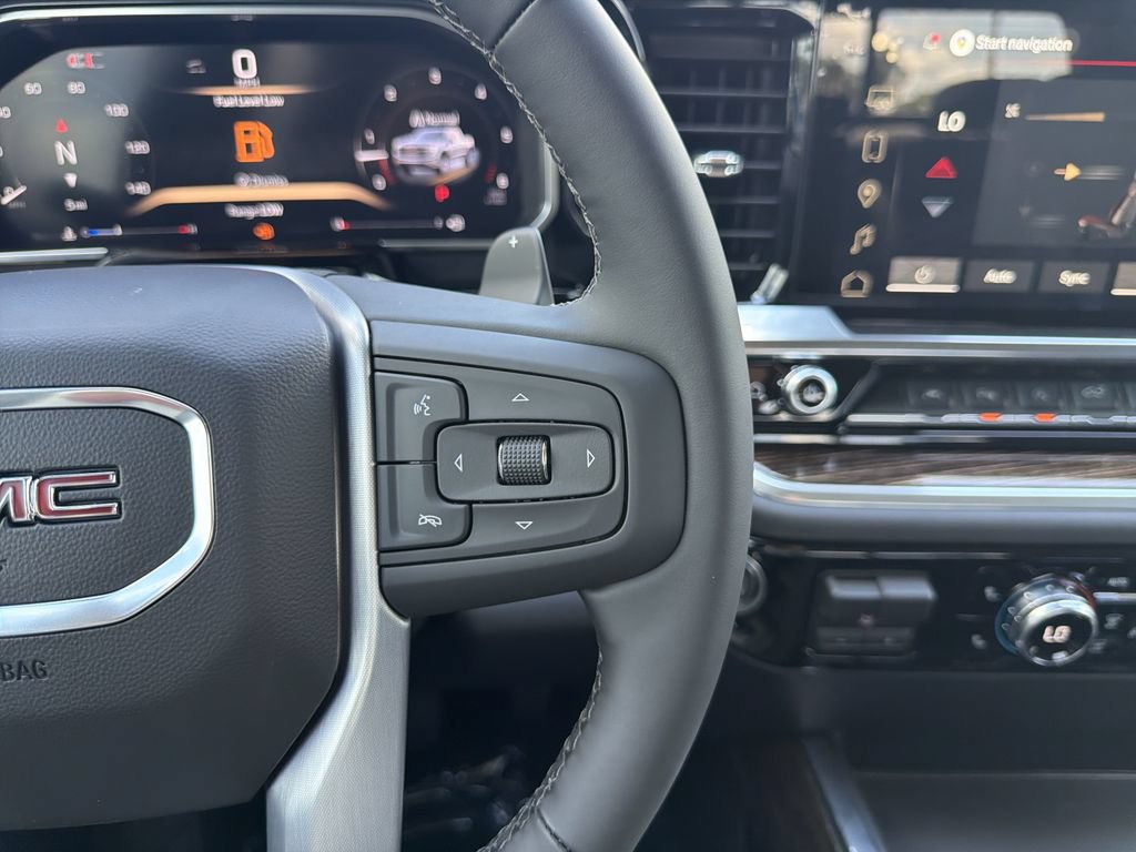 2026 GMC Sierra 1500 Elevation - Photo 31