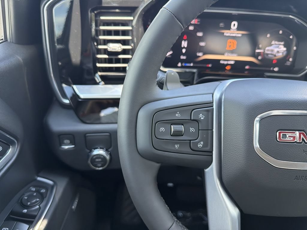 2026 GMC Sierra 1500 Elevation - Photo 30