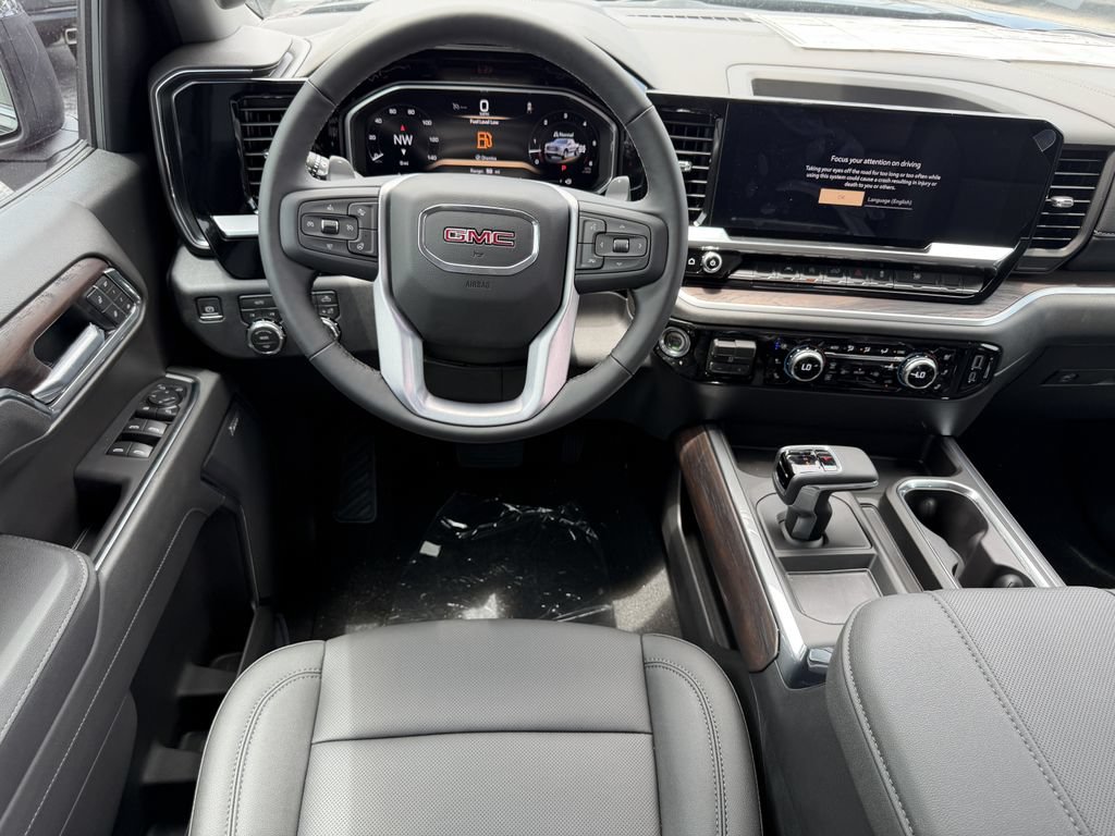 2026 GMC Sierra 1500 SLT - Photo 17