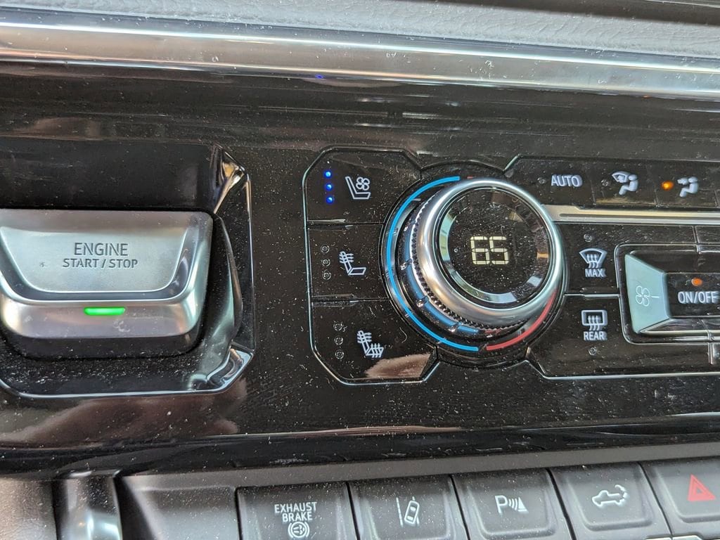 2025 GMC Sierra 2500HD Denali - Photo 27