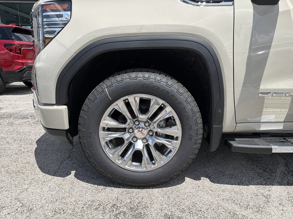 2026 GMC Sierra 1500 Denali - Photo 34