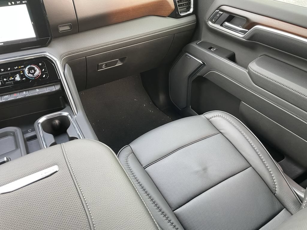 2026 GMC Sierra 2500HD Denali - Photo 21