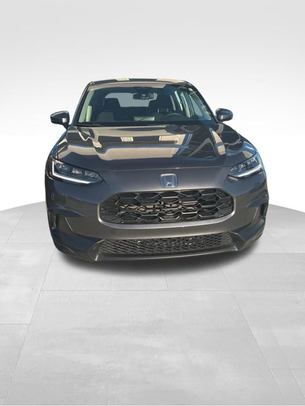 Used 2024 Honda HR-V LX SUV