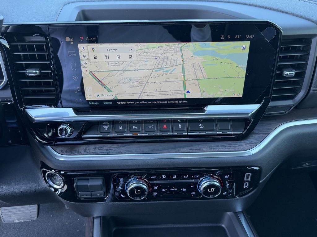 2026 GMC Sierra 2500HD SLT - Photo 26