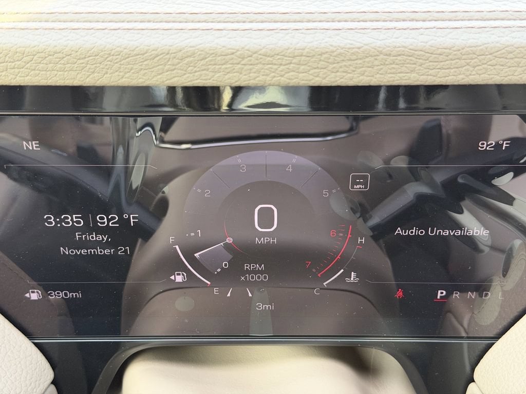 2026 GMC Yukon XL Denali - Photo 33