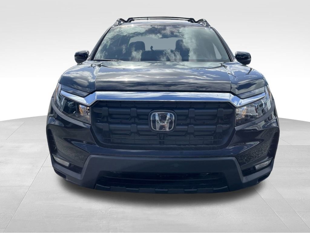 Used 2025 Honda Ridgeline RTL Truck Crew Cab