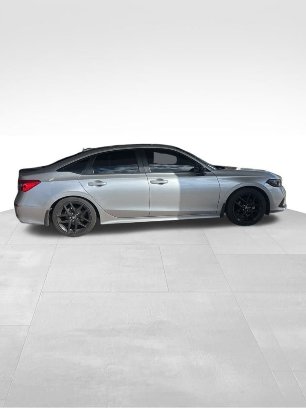 Used 2023 Honda Civic Sedan Sport Sedan