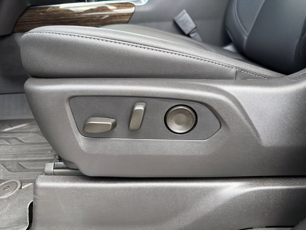 2026 GMC Sierra 1500 Elevation - Photo 20