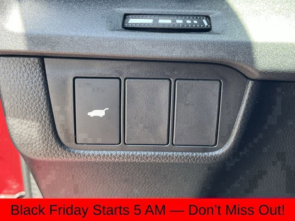 2026 Honda CR-V Sport-L - Photo 38