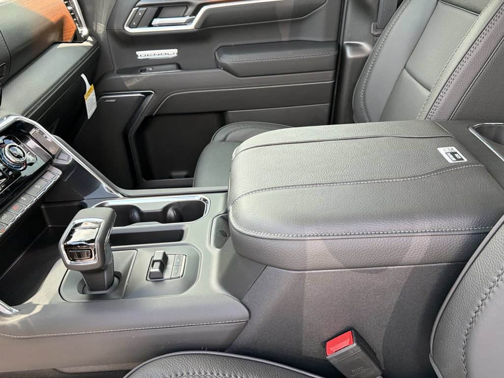 2026 GMC Sierra 1500 Denali - Photo 21