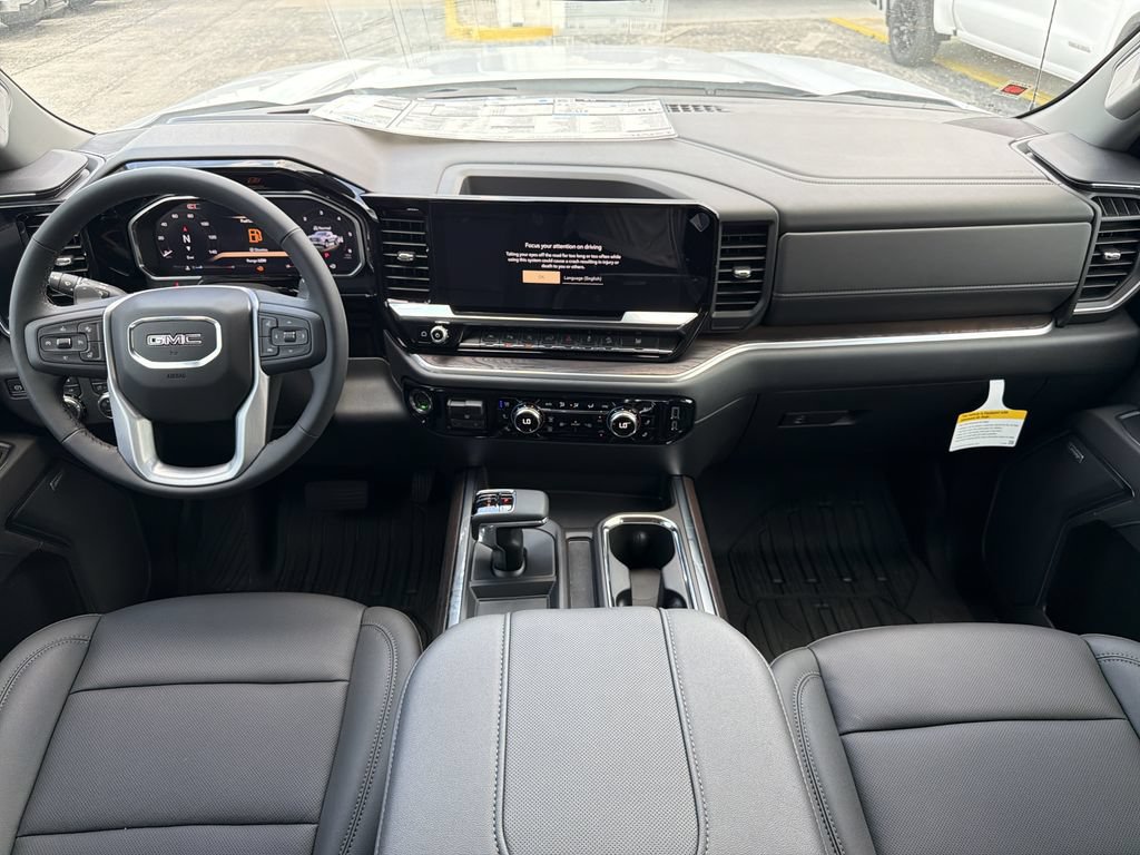2026 GMC Sierra 1500 SLT - Photo 12