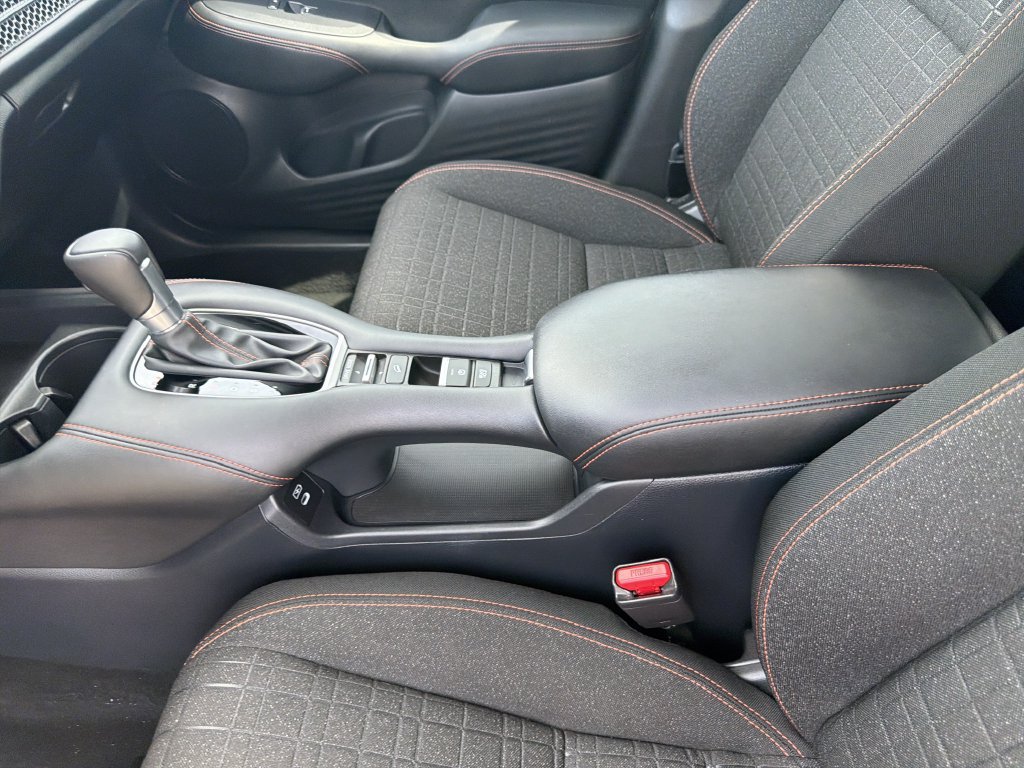 2024 Honda HR-V Sport - Photo 21