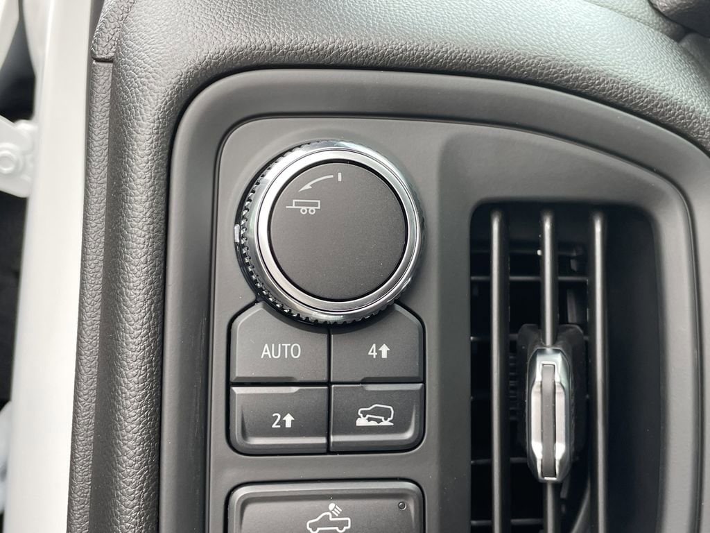 2026 GMC Sierra 1500 Pro - Photo 11