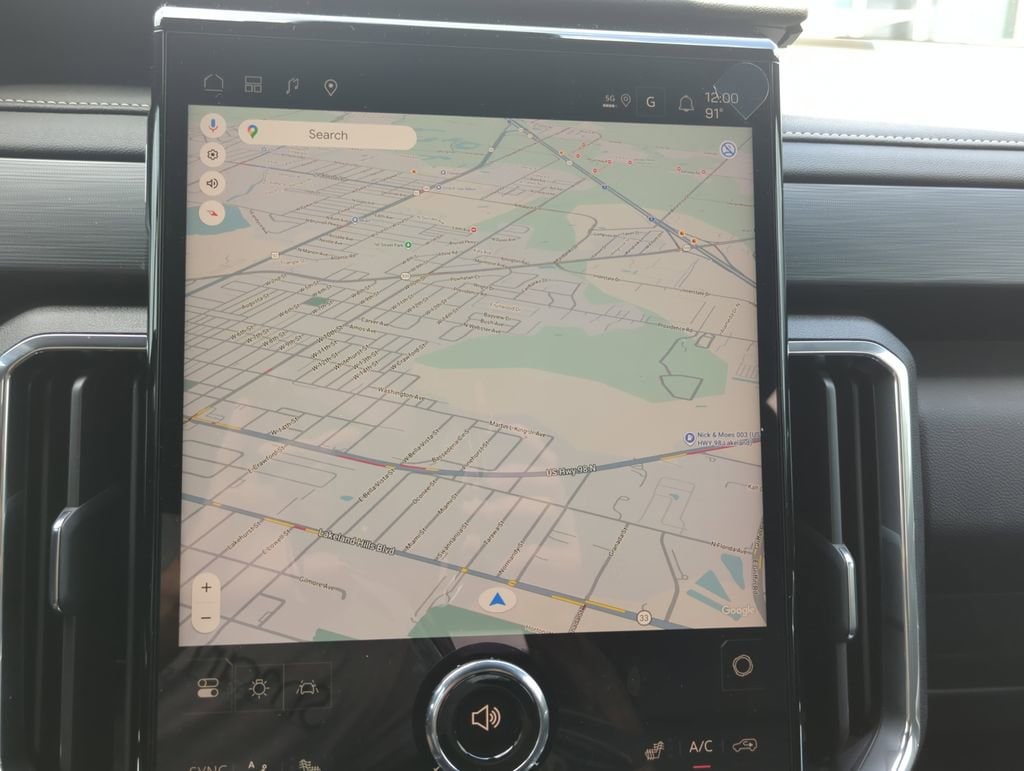 2026 GMC Acadia Elevation - Photo 22
