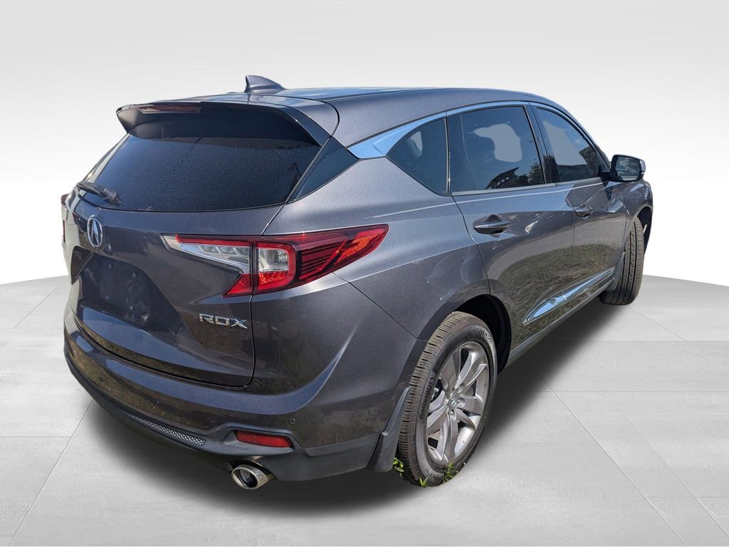 2019 Acura RDX Advance photo 2