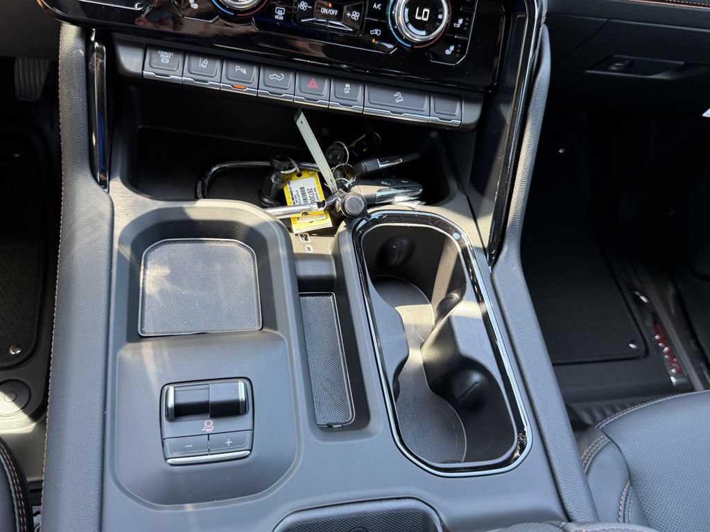 2026 GMC Sierra 2500HD AT4 - Photo 24