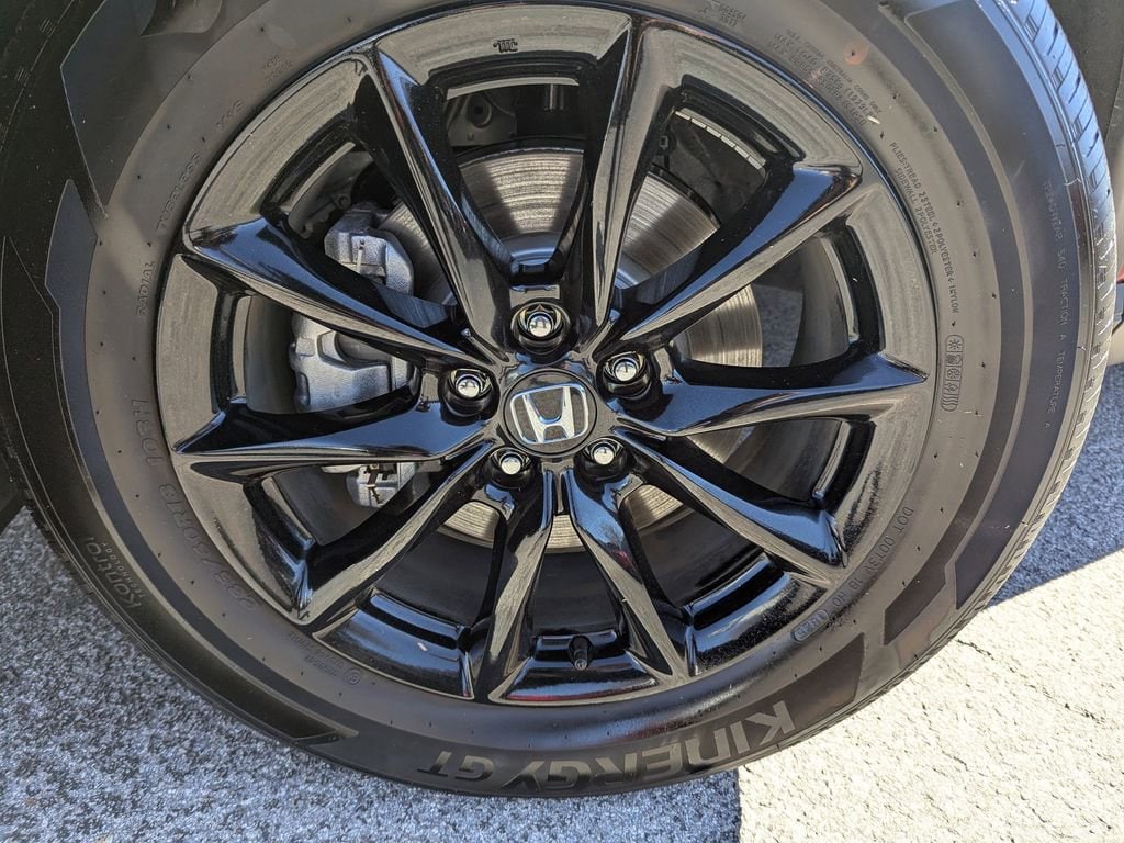 2026 Honda CR-V Sport-L - Photo 30