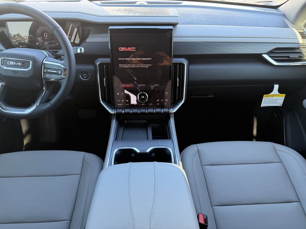 2026 GMC Acadia Elevation - Photo 17
