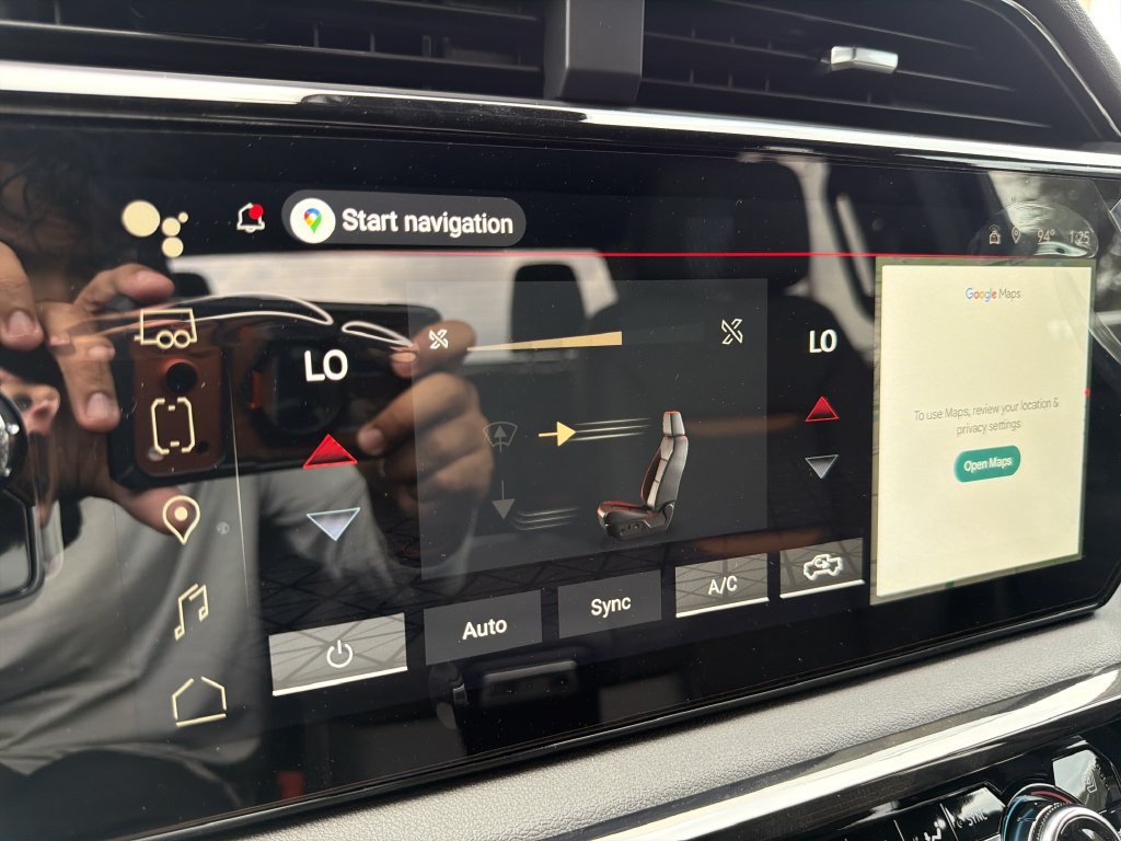 2026 GMC Sierra 1500 AT4 - Photo 25