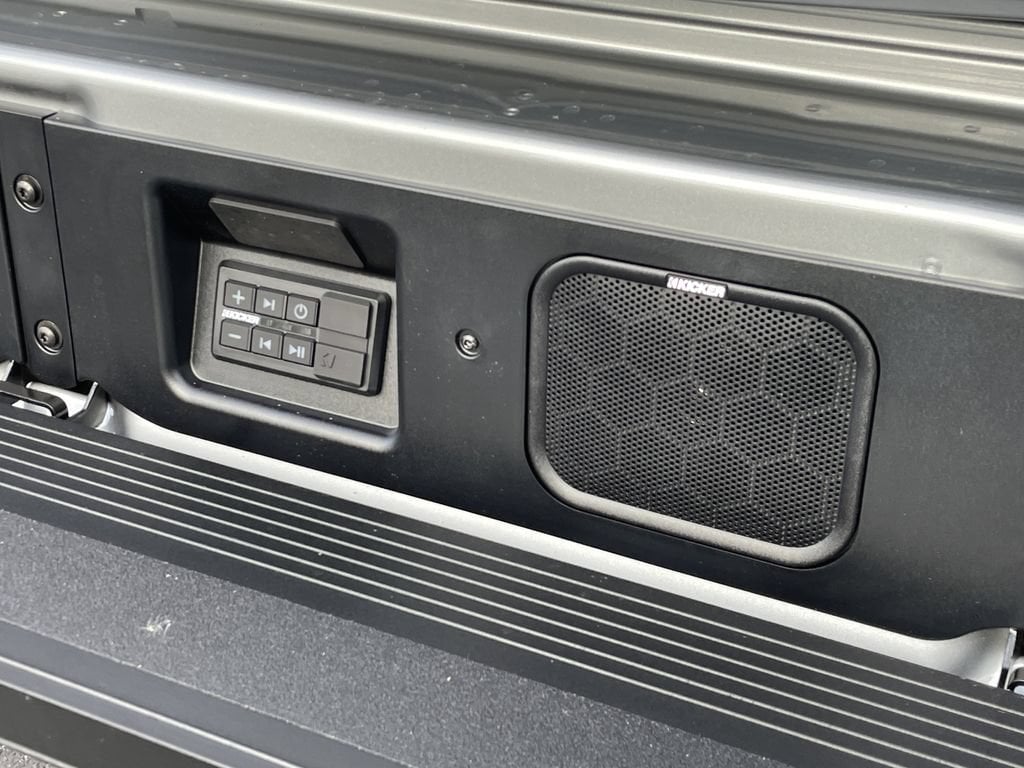 2026 GMC Sierra 2500HD Denali - Photo 15