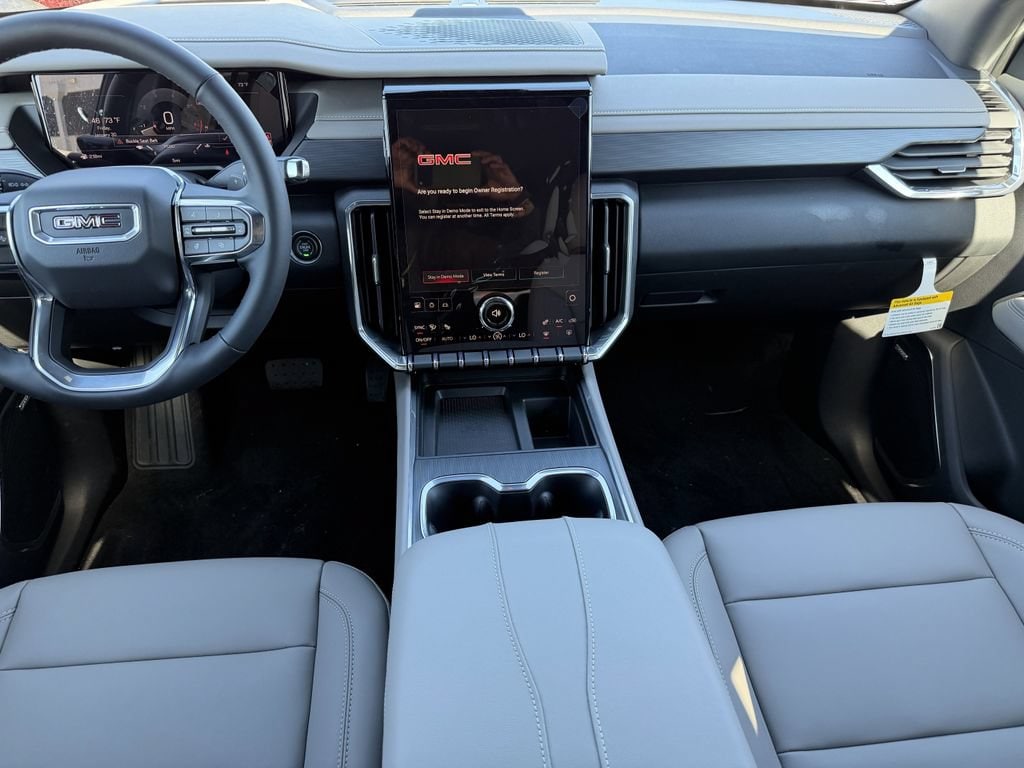 2026 GMC Acadia Elevation - Photo 14