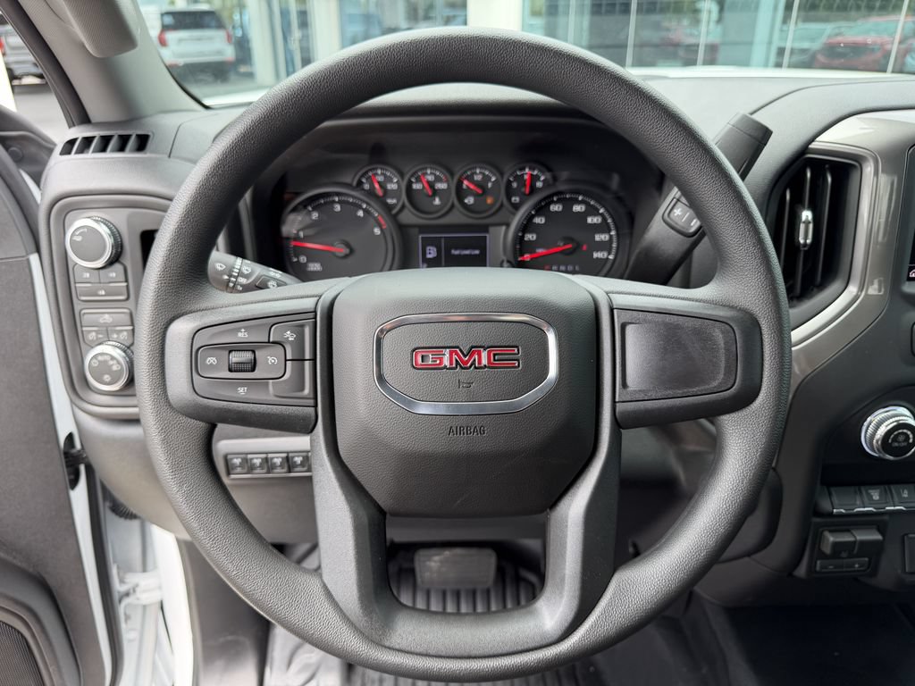 2026 GMC Sierra 3500HD Pro - Photo 32