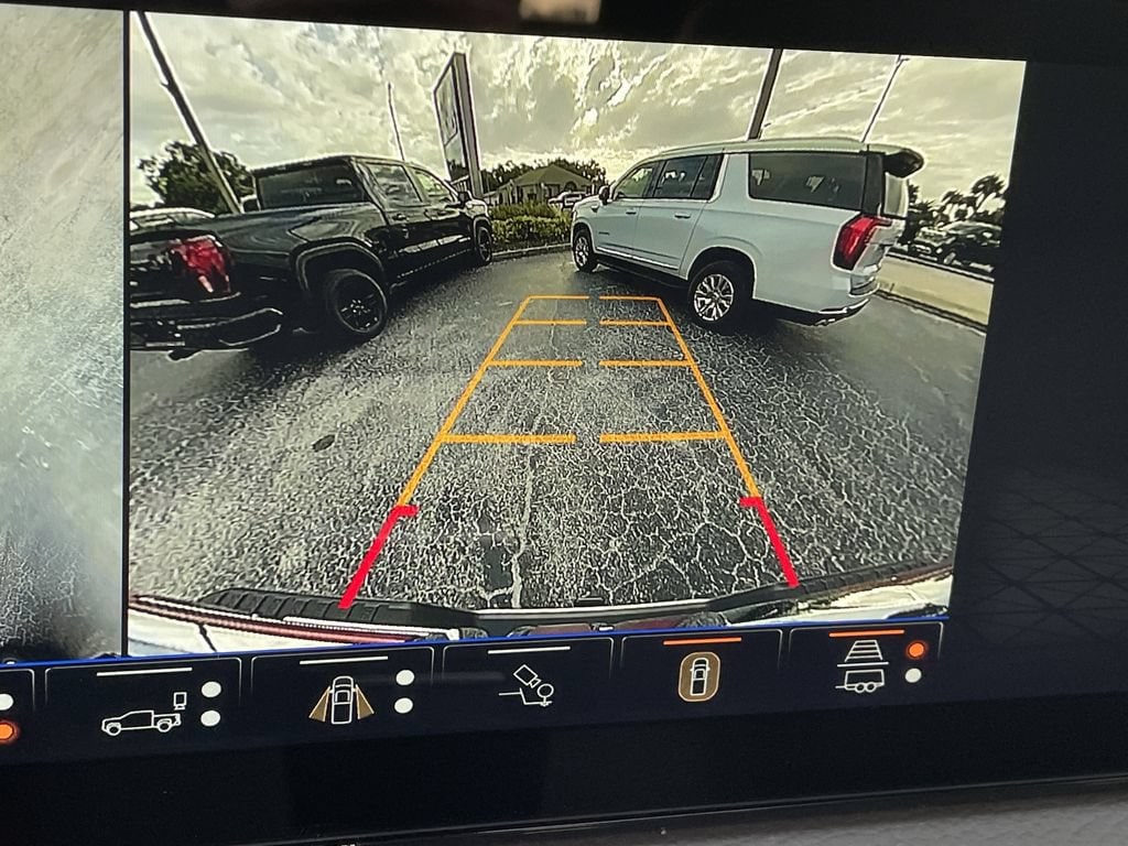2026 GMC Sierra 2500HD Denali - Photo 29