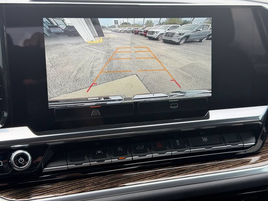 2026 GMC Sierra 1500 Elevation - Photo 26