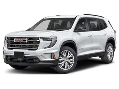 2026 GMC Acadia Elevation SUV