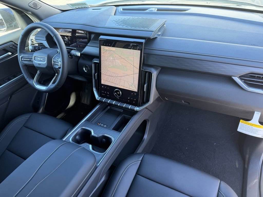 2026 GMC Acadia Elevation - Photo 14
