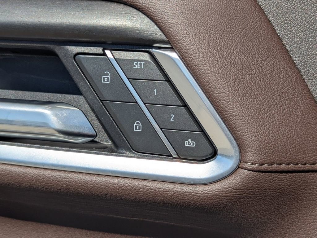 2025 GMC Sierra 2500HD Denali - Photo 20