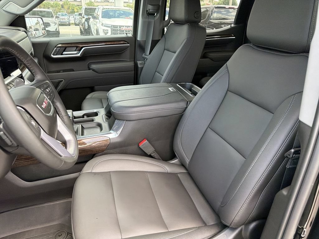 2026 GMC Sierra 1500 Elevation - Photo 19