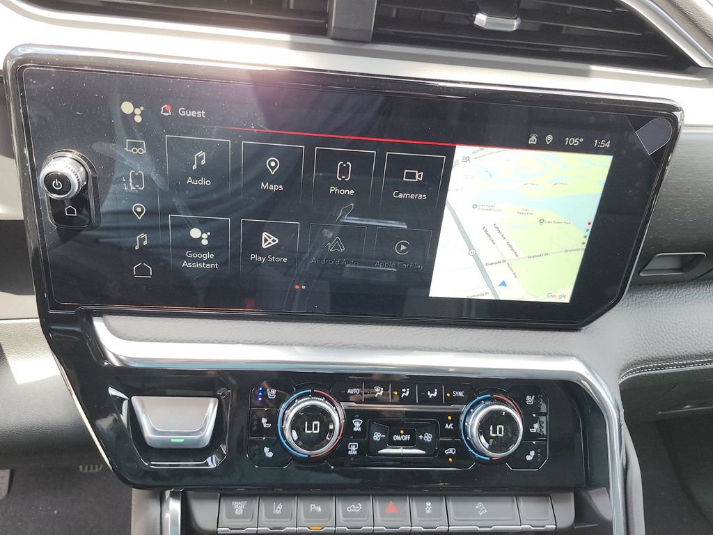2026 GMC Sierra 2500HD Denali - Photo 24