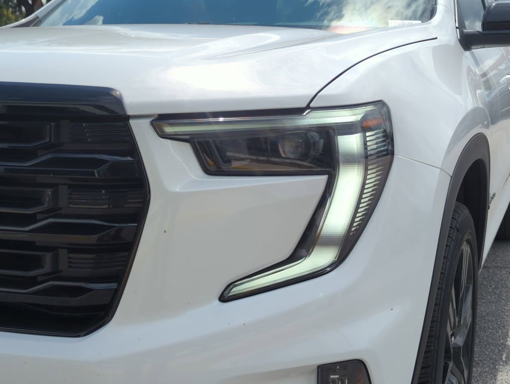 2026 GMC Acadia Elevation - Photo 10