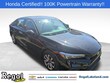 Honda Civic Sedan