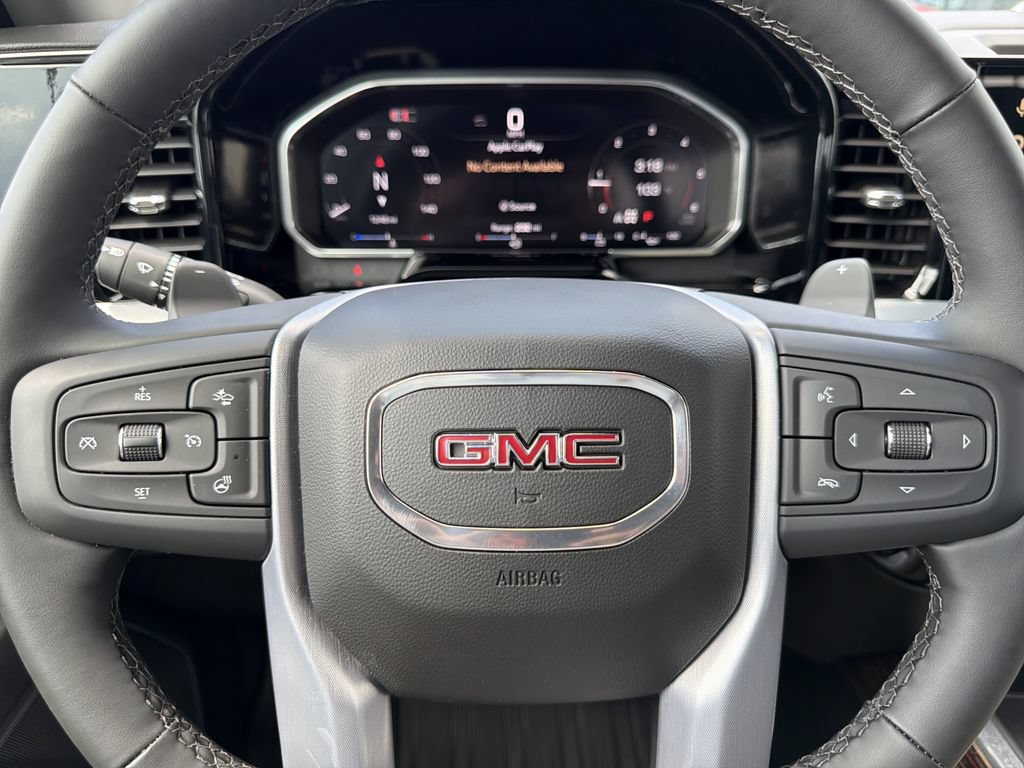 2026 GMC Sierra 1500 Elevation - Photo 32