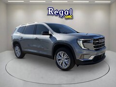 2026 GMC Acadia Elevation SUV