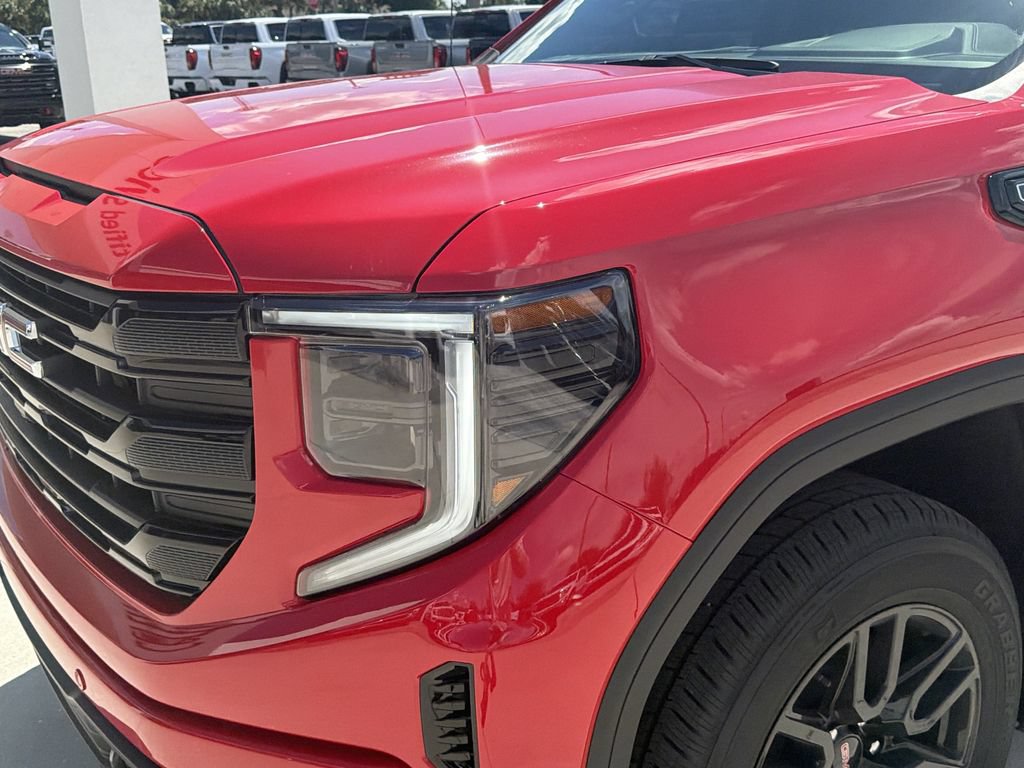 2026 GMC Sierra 1500 Elevation - Photo 8