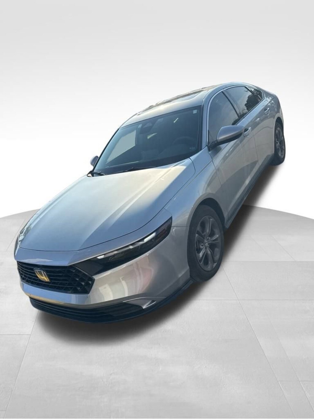 Used 2024 Honda Accord Sedan EX Sedan