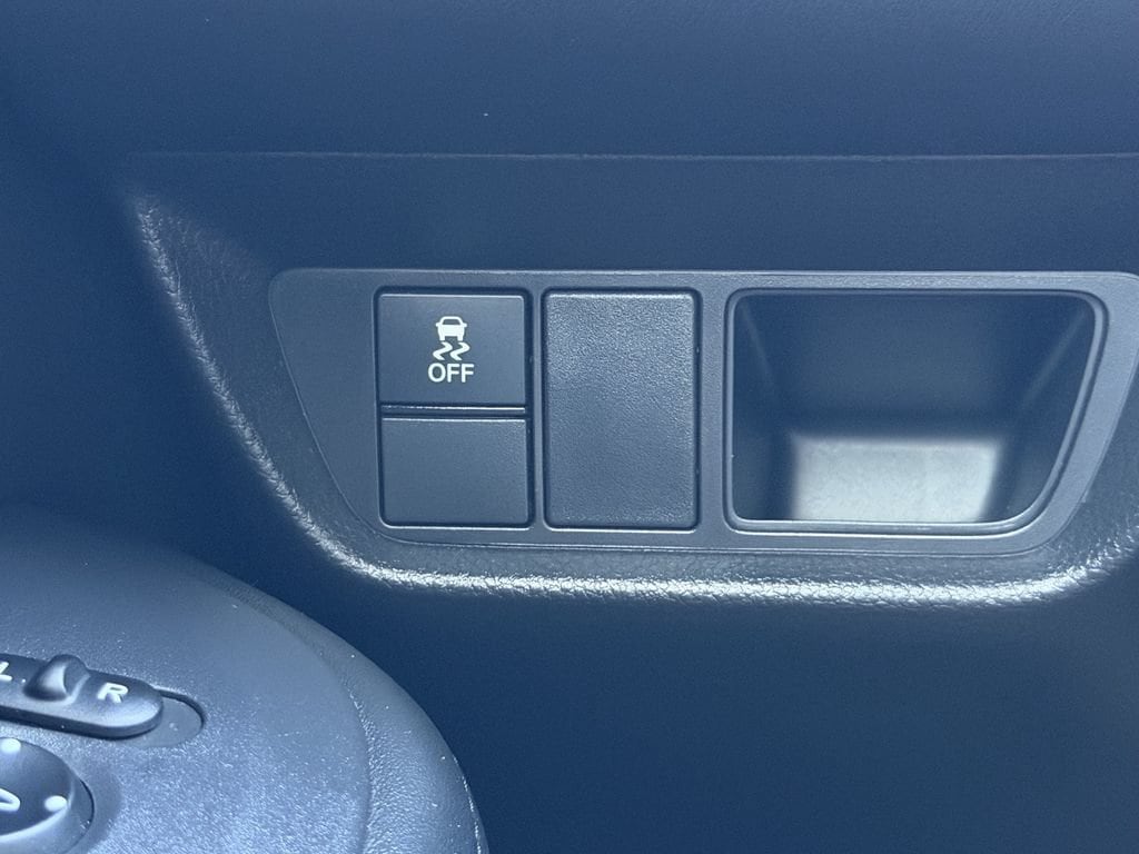 2024 Honda HR-V LX - Photo 27