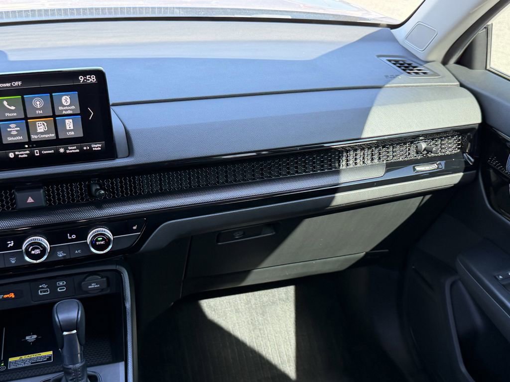 2023 Honda CR-V EX-L - Photo 15
