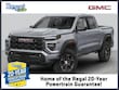 GMC Canyon