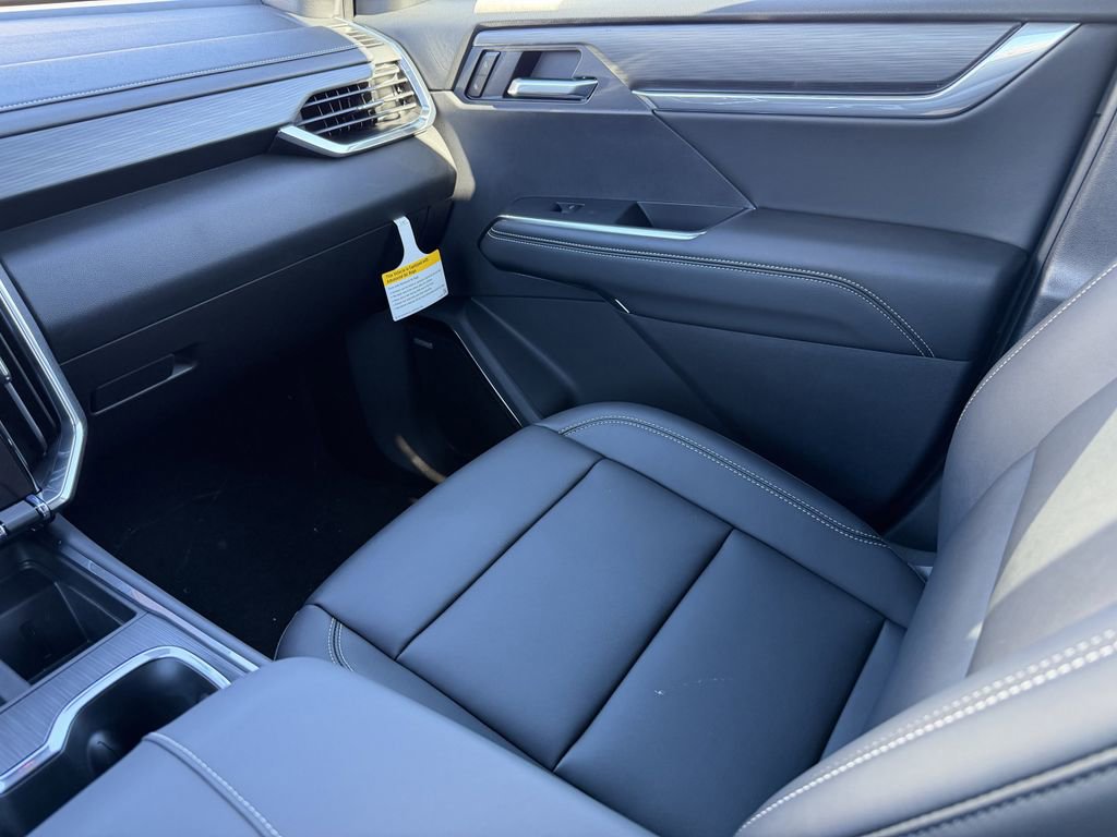 2026 GMC Acadia Elevation - Photo 18